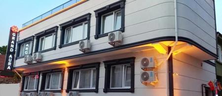 Grandaura Edirne