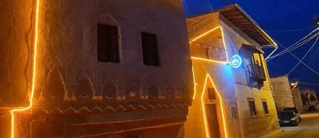 King Solomon Palace