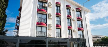 Birpa Kundu Otel