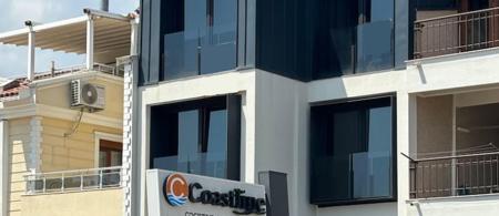 Coastline Boutique Hotel