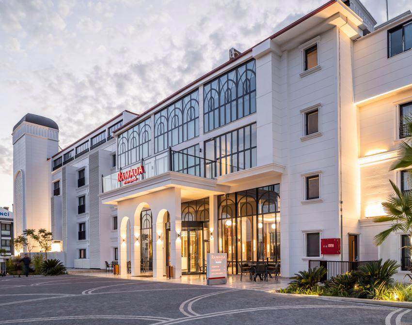 Ramada By Wyndham Dalaman