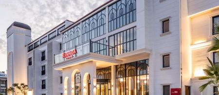 Ramada By Wyndham Dalaman