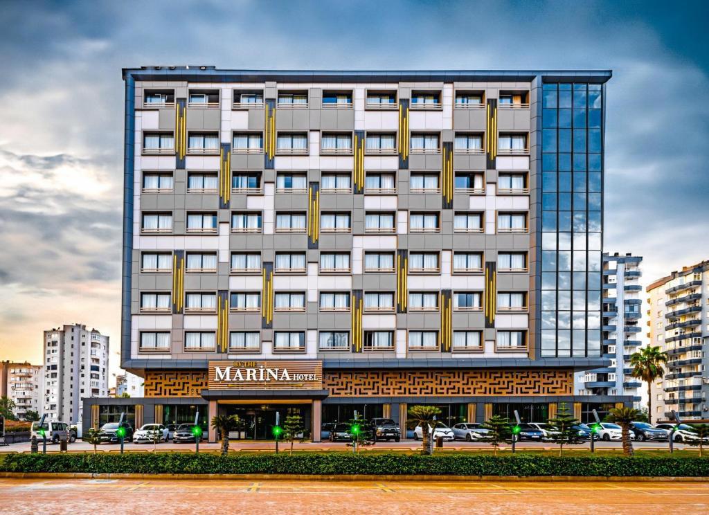 Park Dedeman Mersin Marina