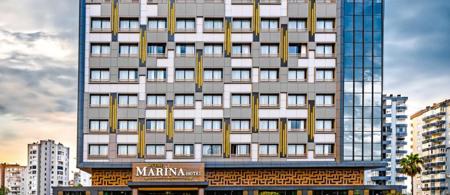 Park Dedeman Mersin Marina