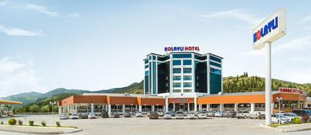 Kolaylı Otel