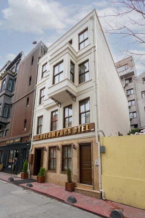 Dream Park Otel