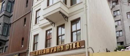 Dream Park Otel