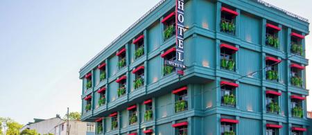 Elysian Airport Hotel