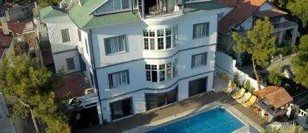 Pine Hotel Ayvalık