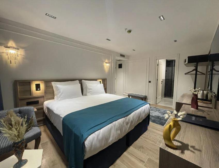 Mona Bosphorus Hotel