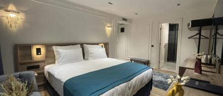 Mona Bosphorus Hotel