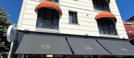 Vento Hotel