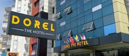 Dorel The Hotel