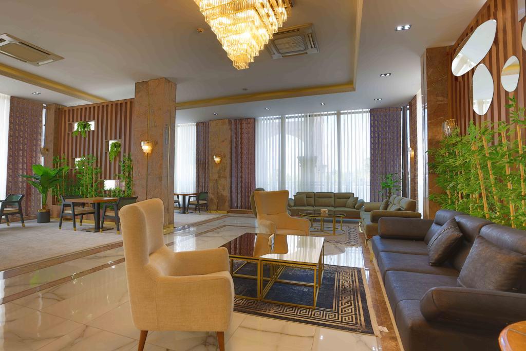 Rest & More By Dedeman Mersin Erdemli