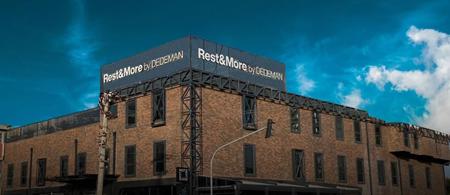 Rest & More By Dedeman Mersin Erdemli