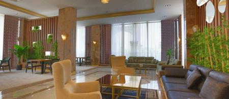 Rest & More By Dedeman Mersin Erdemli