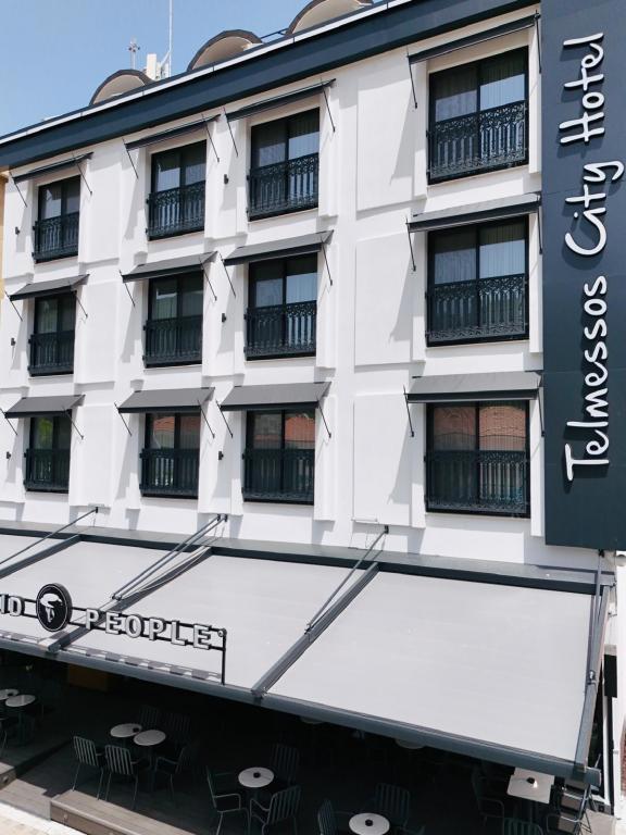 Telmessos City Hotel