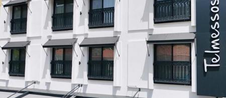 Telmessos City Hotel