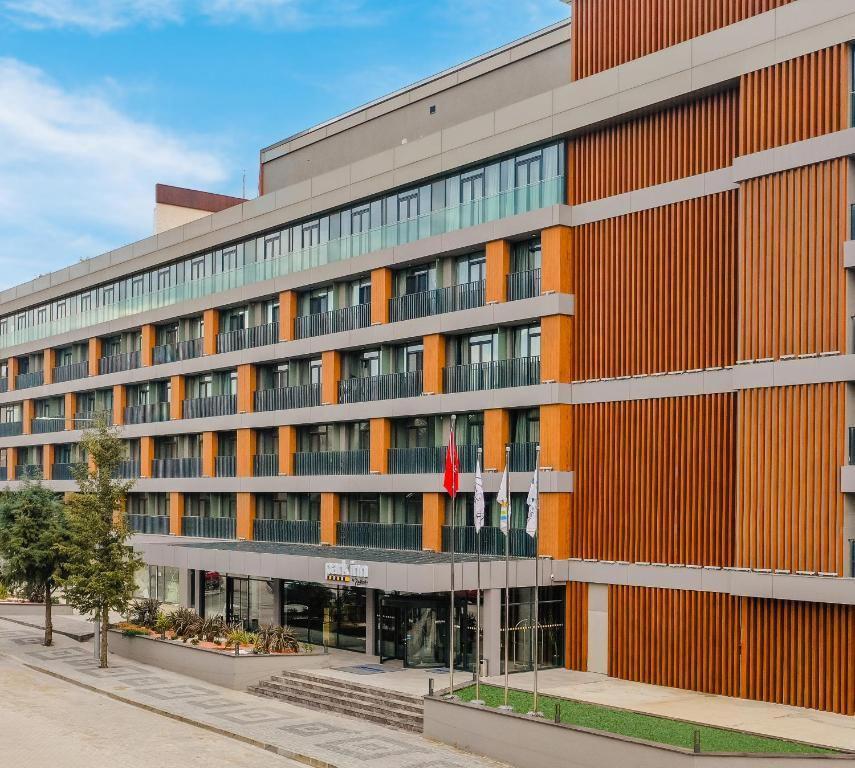 Park Inn By Radisson Yalova