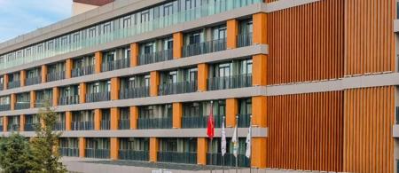 Park Inn By Radisson Yalova