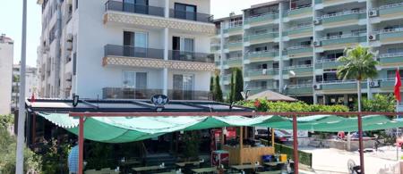 European Butik Hotel
