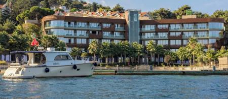 Princes Palace Resort