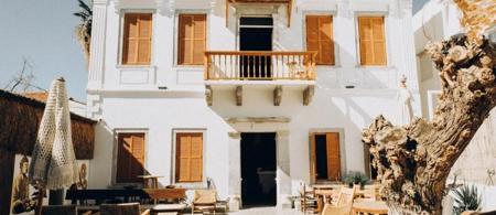 Notarius Hotel