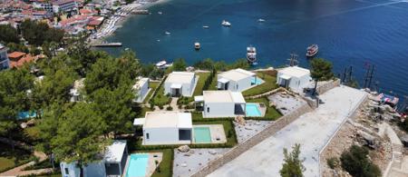 Z Villas Beach Hotel