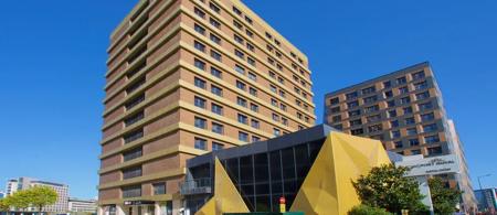 Best Western Plus Hotel & Residences Istanbul