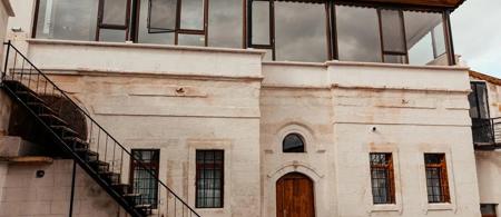 Masal Cave Suites Otel