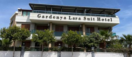 Gardenya Lara Suite Hotel