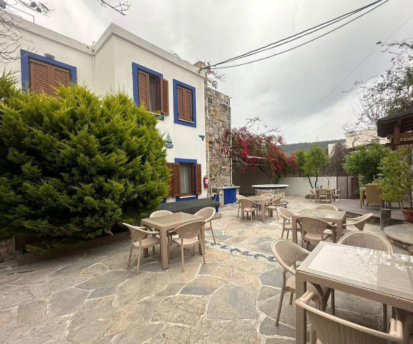 Wish Suites Bodrum Hotel