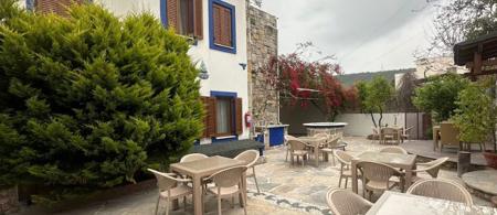 Wish Suites Bodrum Hotel