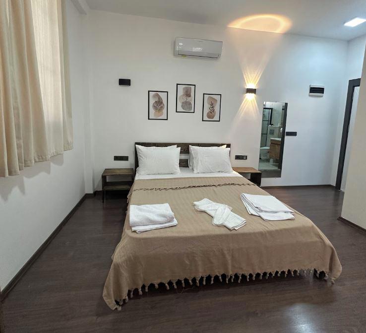 Luvenza Alaçatı Hotel