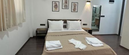 Luvenza Alaçatı Hotel