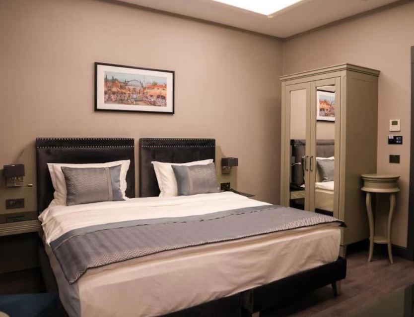 Archstone By Ketenci