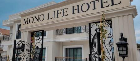 Mono Life Çeşme