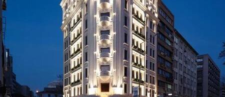 Perla Pura Hotel Izmir