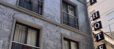 Roi Hotel Alsancak