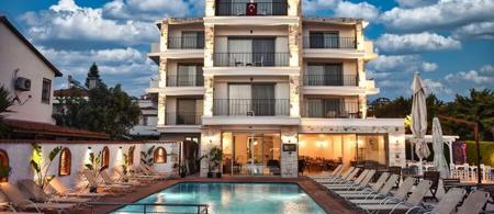 Sun Paradise Hotel