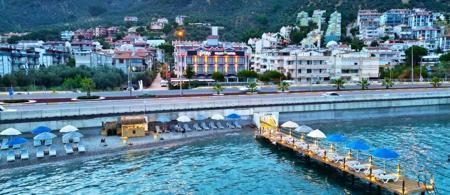 Lopera Beach Hotel