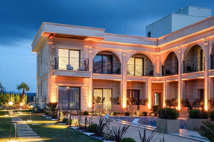 Monalisa Hotels Çanakkale