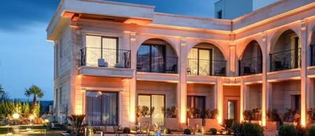 Monalisa Hotels Çanakkale