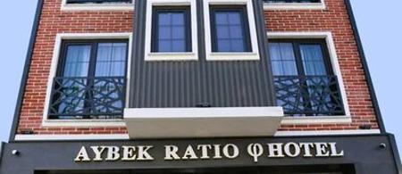 Aybek Ratio Hotel