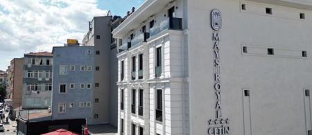 Mays Royal Hotel