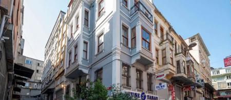 Valeria Antique 1892 Sultanahmet