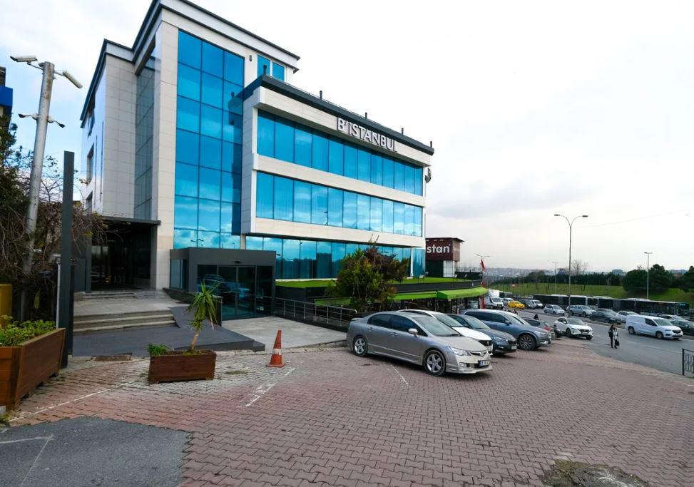 B'istanbul Hotel