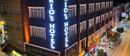 Rio's Hotel