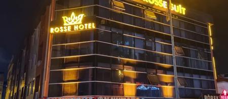 Rosse Hotel