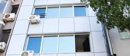 Serenity Suit Hotel Bakirköy